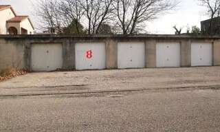 Garage  16 m² à louer à Le Teil (07400)