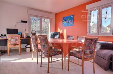 vente appartement 99 000 € à proximité de Saint-Jean-le-Centenier (07580)