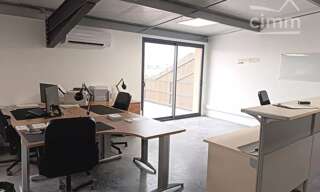 Commerce 2 Pièces 100 m² à louer à Le Thor (84250)