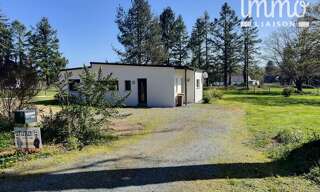 Maison 5 Pièces 92 m² à vendre à Plessé (44630)