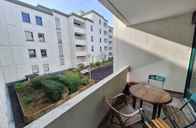 vente appartement 208 300 € à proximité de La Riche (37520)