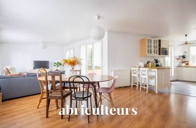 vente appartement 328 000 € à proximité de Écouen (95440)