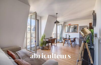 vente appartement 342 000 € à proximité de Ville-d'Avray (92410)