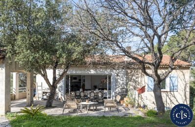 vente maison 635 000 € à proximité de Ollioules (83190)