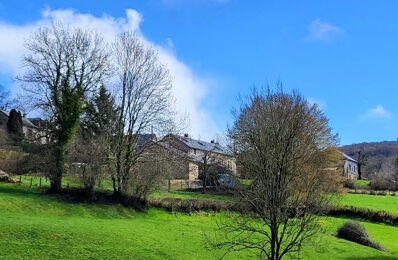 vente maison 259 000 € à proximité de Château-Chinon (Campagne) (58120)