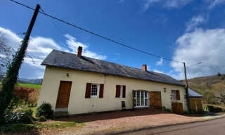 Maison 7 Pièces 195 m² à vendre à Corancy (58120)