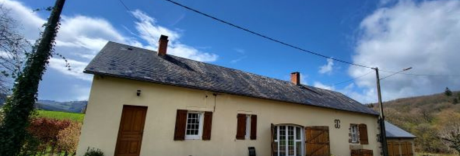 Maison 7 Pièces 195 m² à vendre à Corancy (58120)