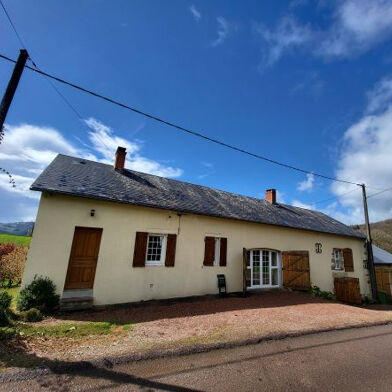 Maison 7 pièces 259000 €