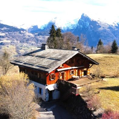 Maison 9 pièces 1690000 €