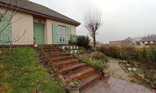 Maison 7 Pièces 104 m² à vendre à Sermoise-sur-Loire (58000)