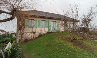 Maison 7 Pièces 104 m² à vendre à Sermoise-sur-Loire (58000)