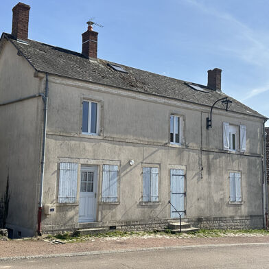 Maison 6 pièces 94000 €