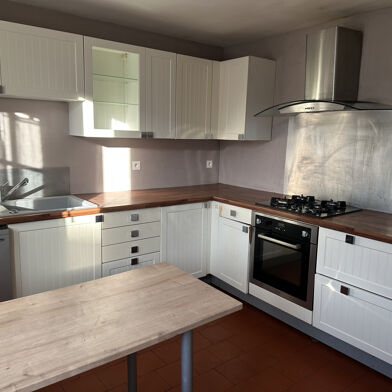 Maison 6 pièces 94000 €