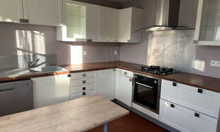 Maison 6 Pièces 85 m² à vendre à Sougy-sur-Loire (58300)