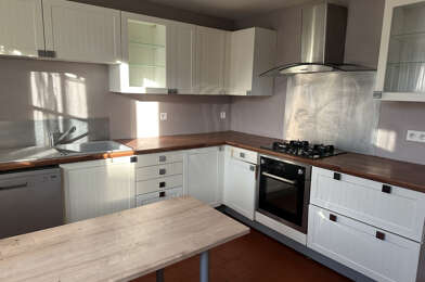 Maison 6 pièces 94000 €