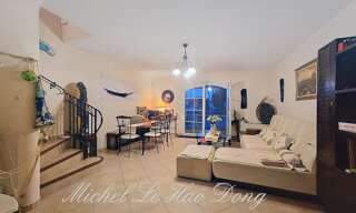 Maison 4 Pièces 102 m² à vendre à Aigues-Mortes (30220)