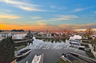 Maison 4 pièces 490000 €