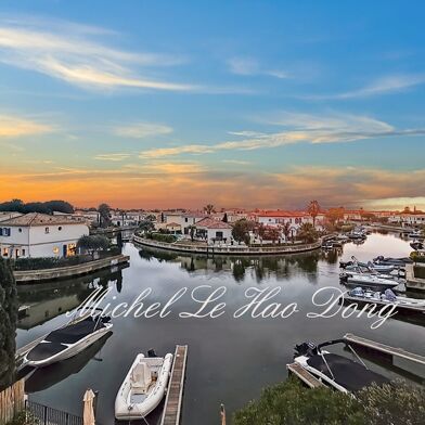 Maison 4 pièces 490000 €