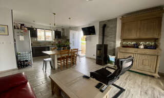 Maison 3 Pièces 63 m² à vendre à Saint-Léger-des-Vignes (58300)