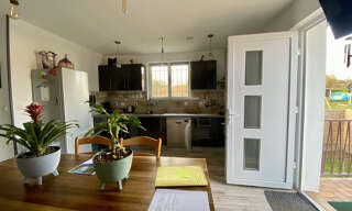 Maison 3 Pièces 63 m² à vendre à Saint-Léger-des-Vignes (58300)