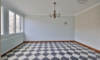 Maison 7 Pièces 190 m² à vendre à Bâgé-le-Châtel (01380)