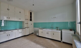 Maison 7 Pièces 190 m² à vendre à Bâgé-le-Châtel (01380)