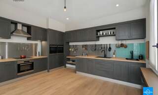 Maison 7 Pièces 190 m² à vendre à Bâgé-le-Châtel (01380)