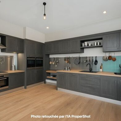 Maison 7 pièces 141500 €