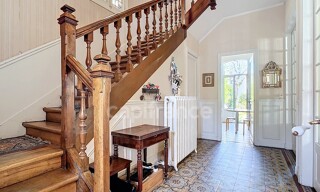Maison 8 Pièces 192 m² à vendre à Asnières-sur-Seine (92600)