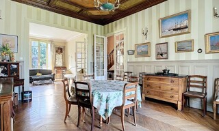 Maison 8 Pièces 192 m² à vendre à Asnières-sur-Seine (92600)