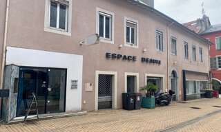 Immeuble  300 m² à vendre à Tarbes (65000)