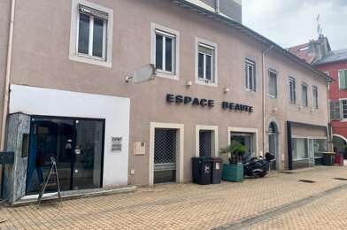 Immeuble  275000 €