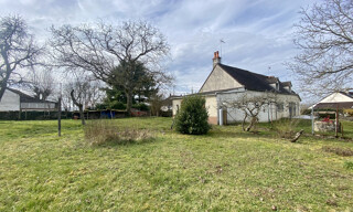 Maison 2 Pièces 45 m² à vendre à Druy-Parigny (58160)