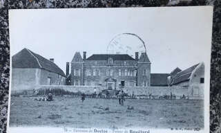 Maison 6 Pièces 180 m² à vendre à Champvert (58300)