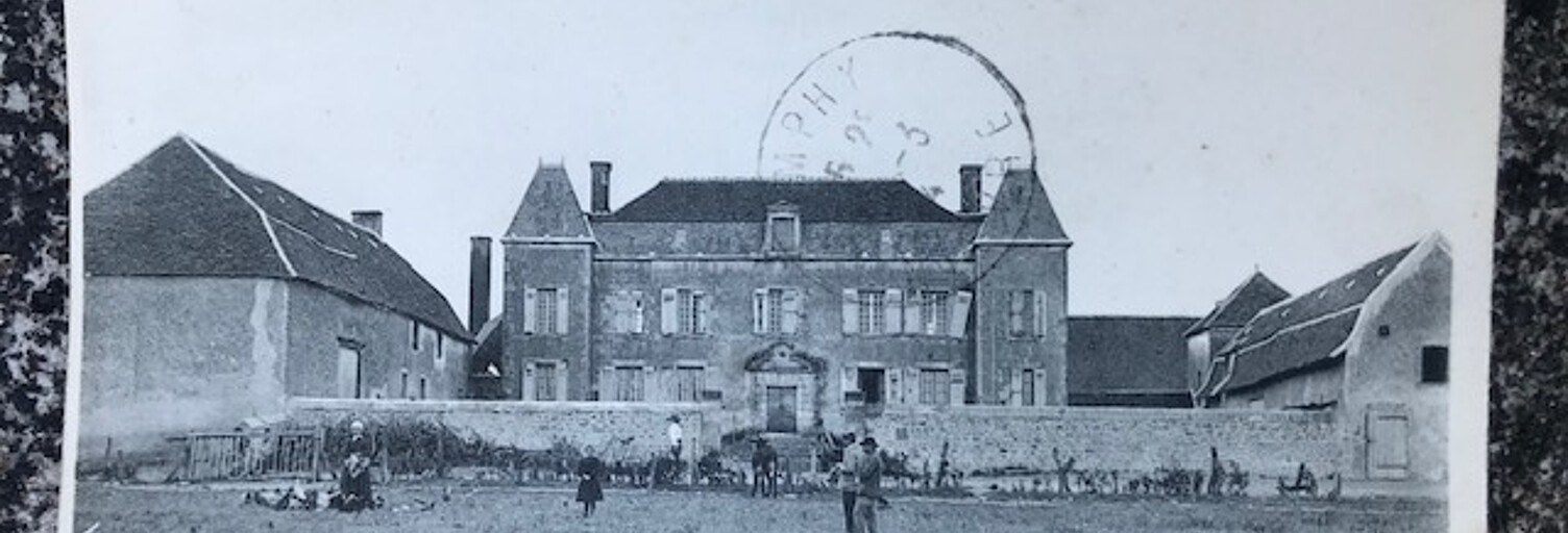 Maison 6 Pièces 180 m² à vendre à Champvert (58300)