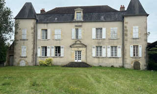 Maison 6 Pièces 180 m² à vendre à Champvert (58300)