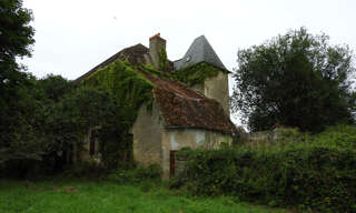 Maison 6 Pièces 180 m² à vendre à Champvert (58300)