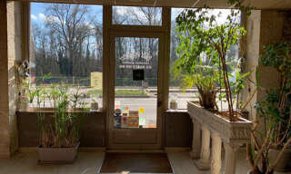 Immeuble  197 m² à vendre à Saint-Léger-des-Vignes (58300)