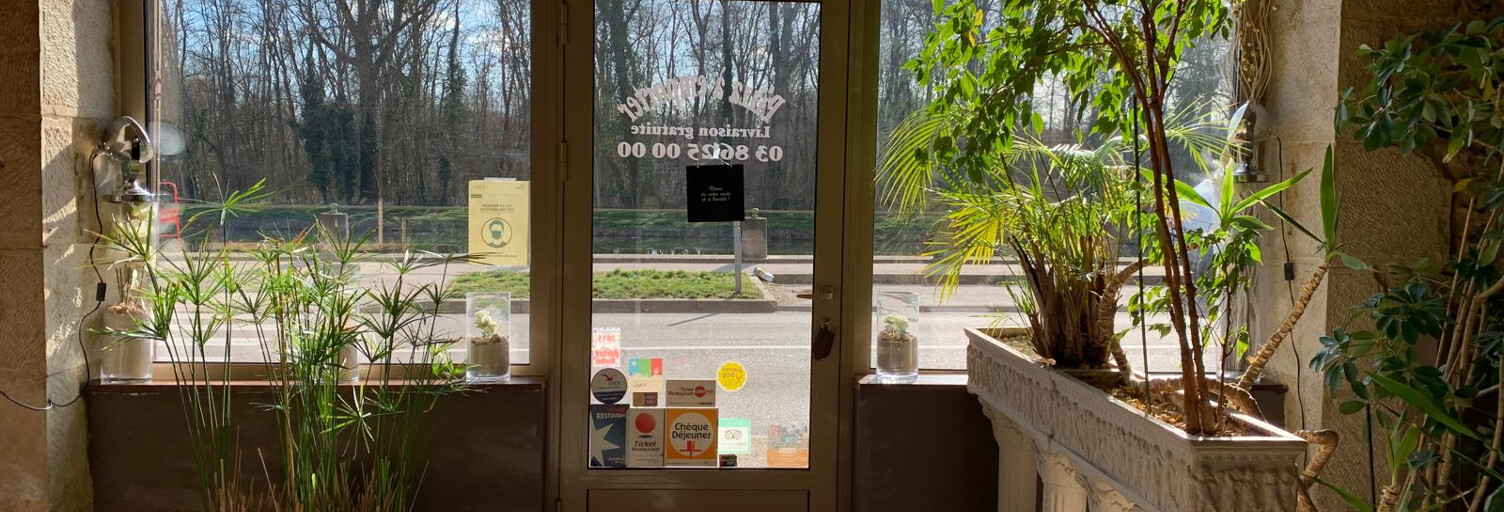 Immeuble  197 m² à vendre à Saint-Léger-des-Vignes (58300)