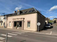 local commercial et appartement habitable de suite  avec dé — photo 2