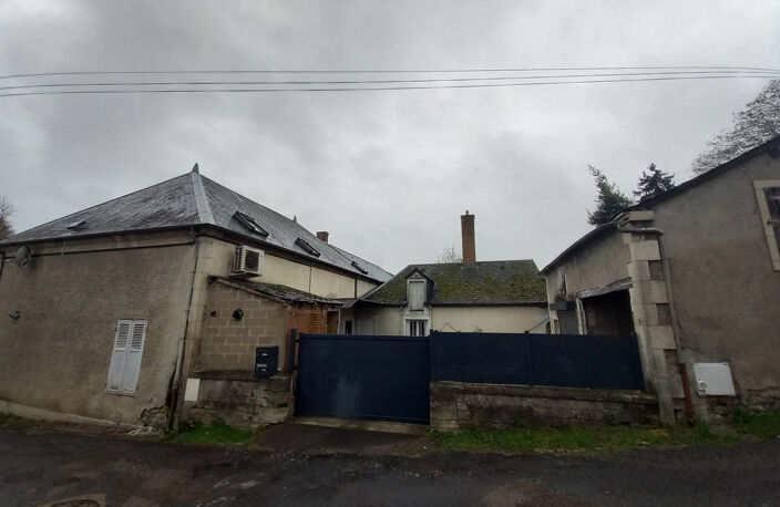 local commercial et appartement habitable de suite  avec dé — photo 3