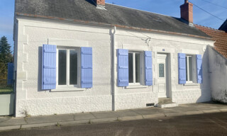 Maison 3 Pièces  m² à vendre à La Machine (58260)