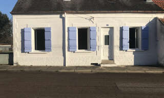 Maison 3 Pièces  m² à vendre à La Machine (58260)