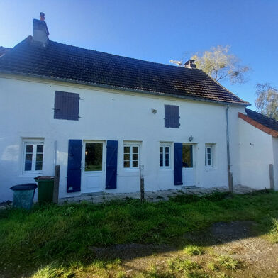 Maison 5 pièces 97000 €