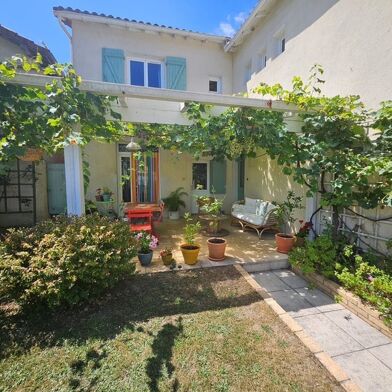 Maison 5 pièces 263000 €