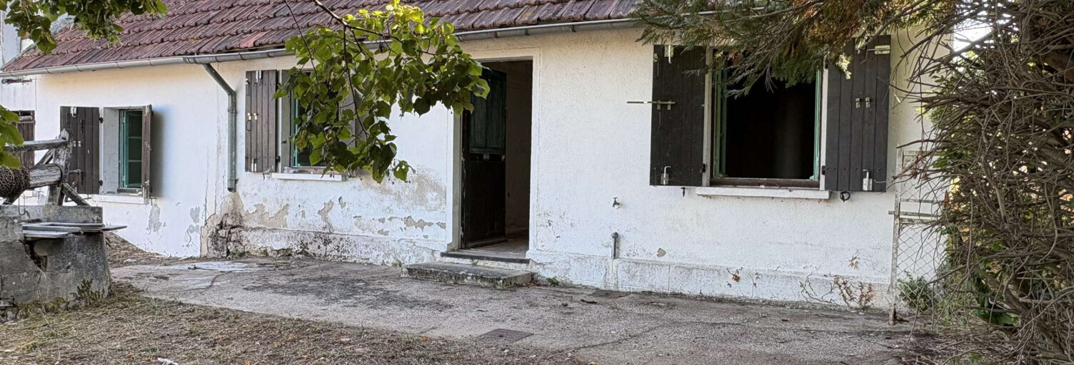 Maison 5 Pièces 83 m² à vendre à Cossaye (58300)