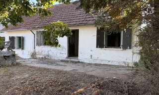 Maison 5 Pièces 83 m² à vendre à Cossaye (58300)