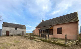 Maison 3 Pièces 75 m² à vendre à Montambert (58250)