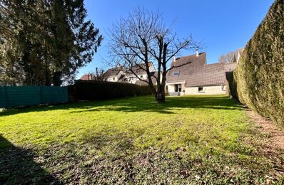 vente maison 225 000 € à proximité de Jouy-sous-Thelle (60240)