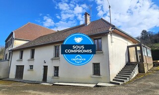 Maison 5 Pièces 140 m² à vendre à Arbois (39600)